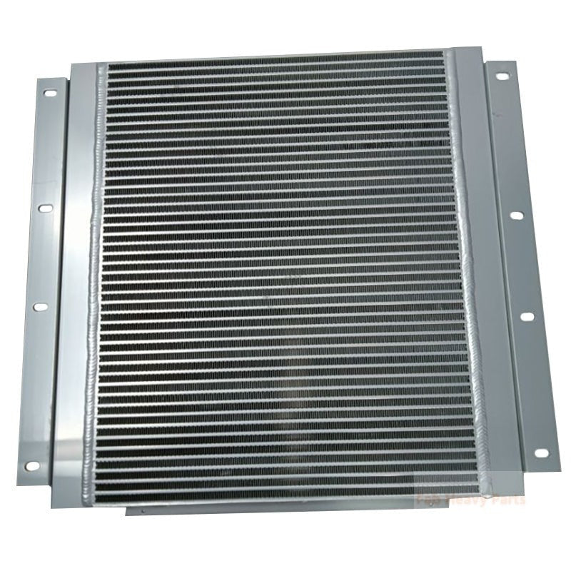 Fits for Caterpillar Excavator CAT 311 312 Engine 3064 Hydraulic Oil Cooler Assembly 4I - 7372 4I7372 - Fab Heavy Parts