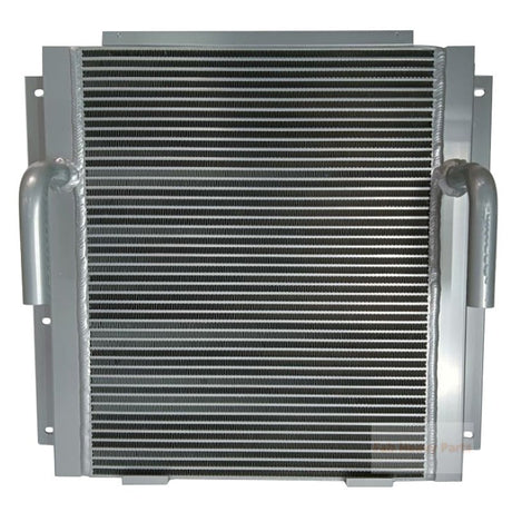Fits for Caterpillar Excavator CAT 311 312 Engine 3064 Hydraulic Oil Cooler Assembly 4I - 7372 4I7372 - Fab Heavy Parts