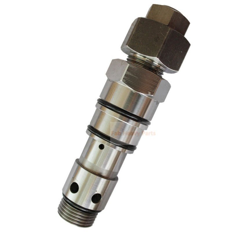 Fits for Caterpillar Excavator CAT 312C 315C 318C 320B 320C 322B 322C Main Relief Valve 171 - 0030 1710030 - Fab Heavy Parts