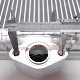 Fits for Caterpillar Excavator CAT 315D L 319D L 319D LN Engine C4.2 Hydraulic Oil Cooler 281 - 3525 2813525 - Fab Heavy Parts