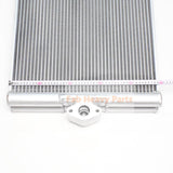 Fits for Caterpillar Excavator CAT 315D L 319D L 319D LN Engine C4.2 Hydraulic Oil Cooler 281 - 3525 2813525 - Fab Heavy Parts