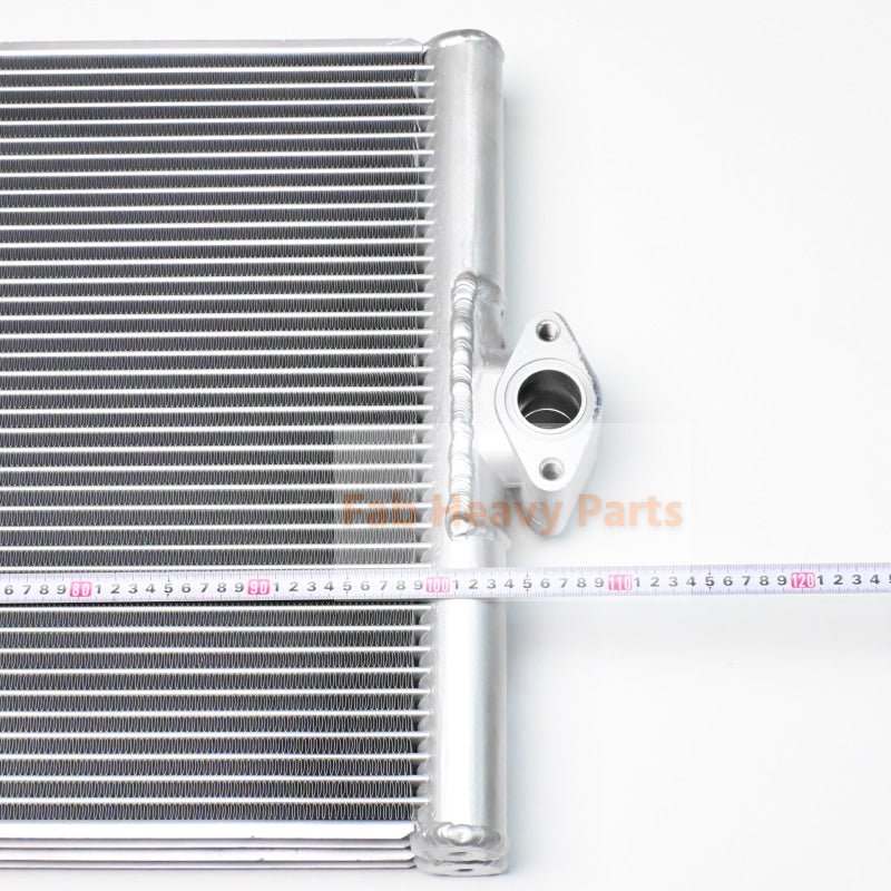Fits for Caterpillar Excavator CAT 315D L 319D L 319D LN Engine C4.2 Hydraulic Oil Cooler 281 - 3525 2813525 - Fab Heavy Parts