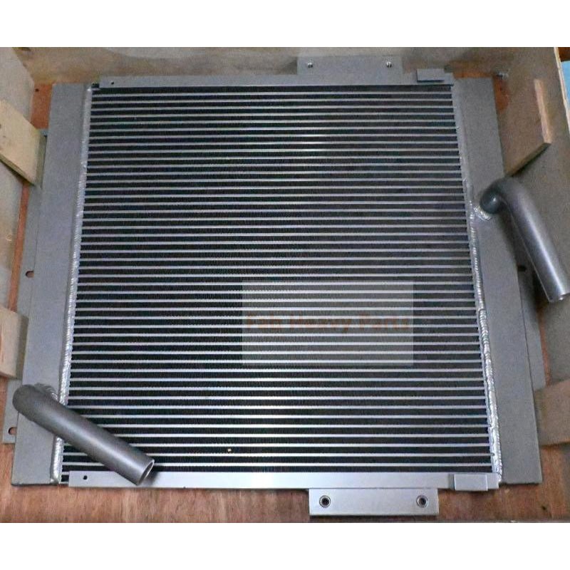 Fits for Caterpillar Excavator CAT 320 Hydraulic Oil Cooler Engine 3066 - Fab Heavy Parts