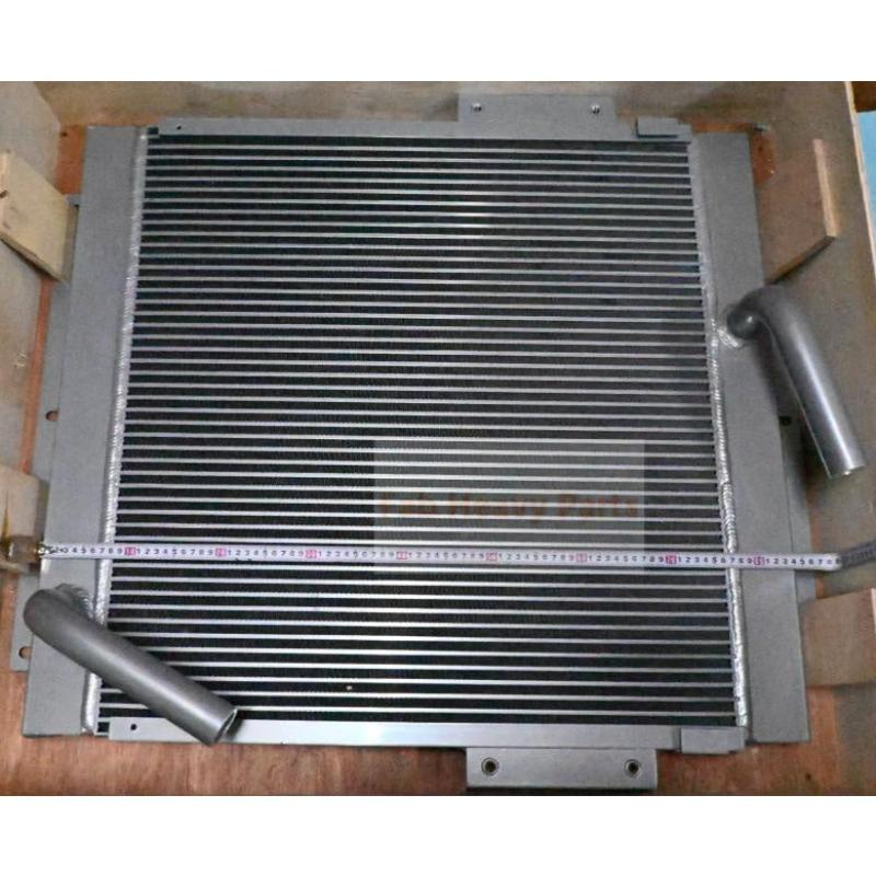 Fits for Caterpillar Excavator CAT 320 Hydraulic Oil Cooler Engine 3066 - Fab Heavy Parts