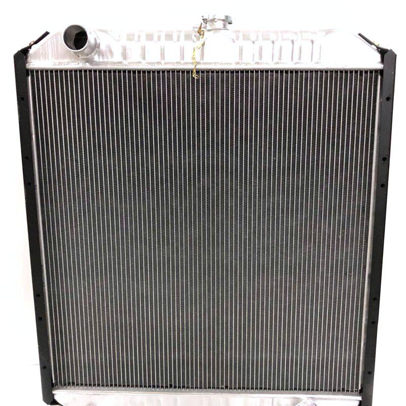 Fits for Caterpillar Excavator CAT 320B 320B L Engine 3066 Hydraulic Radiator Core Assembly 118 - 9953 1189953 - Fab Heavy Parts