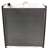 Fits for Caterpillar Excavator CAT 320B 320B L Engine 3066 Hydraulic Radiator Core Assembly 118 - 9953 1189953 - Fab Heavy Parts