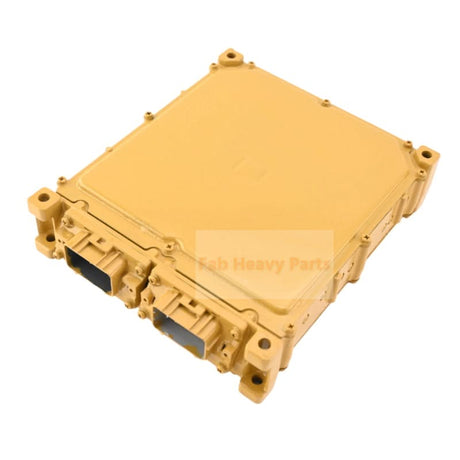 Fits for Caterpillar Excavator CAT 320B 320BL Cab Controllor Panel V - ECU 164 - 8285 1648285 - Fab Heavy Parts