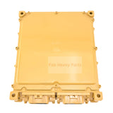 Fits for Caterpillar Excavator CAT 320B 320BL Cab Controllor Panel V - ECU 164 - 8285 1648285 - Fab Heavy Parts