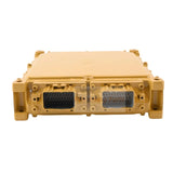 Fits for Caterpillar Excavator CAT 320B 320BL Cab Controllor Panel V - ECU 164 - 8285 1648285 - Fab Heavy Parts