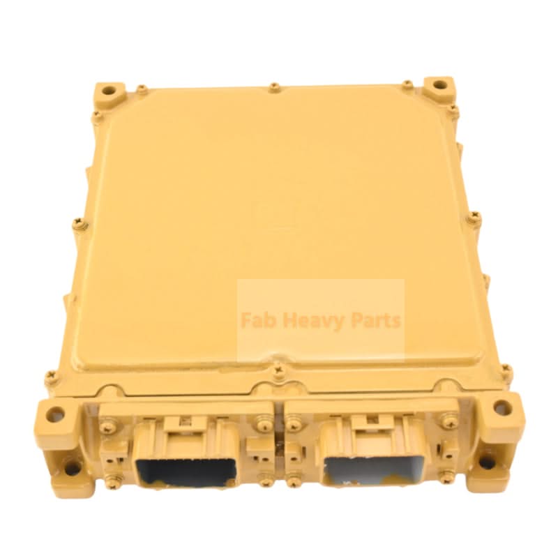 Fits for Caterpillar Excavator CAT 320B 320BL Cab Controllor Panel V - ECU 164 - 8285 1648285 - Fab Heavy Parts