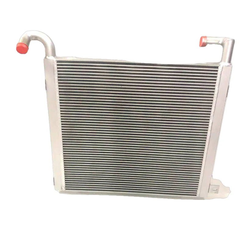 Fits for Caterpillar Excavator CAT 320C 320C L 320C U 320C LU Hydraulic Oil Cooler 183 - 8115 1838115 - Fab Heavy Parts