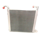 Fits for Caterpillar Excavator CAT 320C 320C L 320C U 320C LU Hydraulic Oil Cooler 183 - 8115 1838115 - Fab Heavy Parts