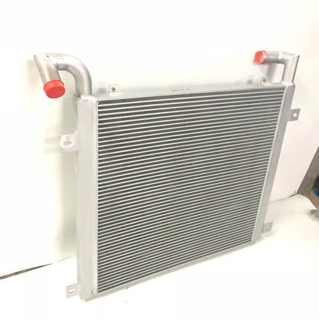 Fits for Caterpillar Excavator CAT 320C 320C L 320C U 320C LU Hydraulic Oil Cooler 183 - 8115 1838115 - Fab Heavy Parts