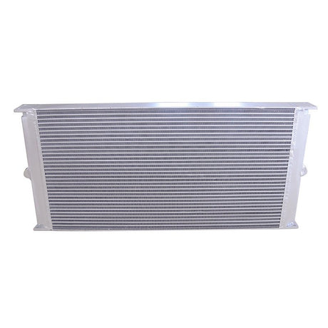 Fits for Caterpillar Excavator CAT 320D 321D 323D Hydraulic Oil Cooler 265 - 3625 2653625 - Fab Heavy Parts