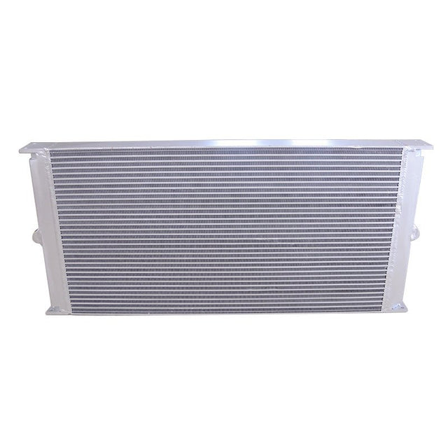Fits for Caterpillar Excavator CAT 320D 321D 323D Hydraulic Oil Cooler 265 - 3625 2653625 - Fab Heavy Parts