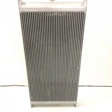 Fits for Caterpillar Excavator CAT 320D 323D 325D 329D Hydraulic Radiator Core 326 - 3870 3263870 312 - 8340 3128340 - Fab Heavy Parts