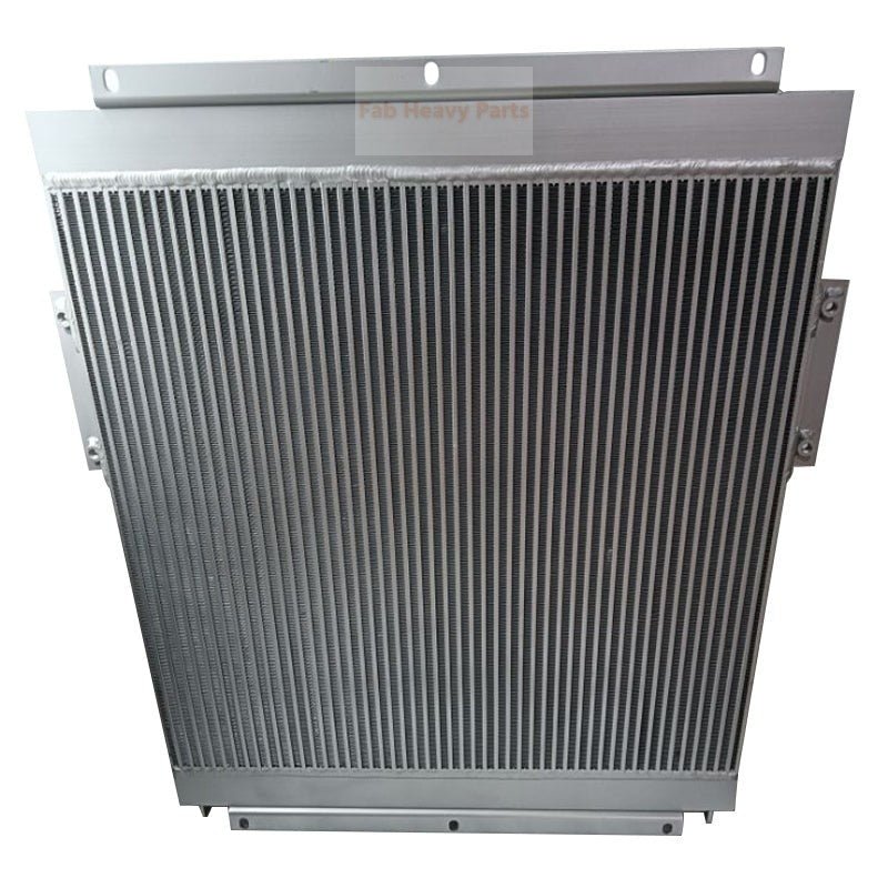 Fits for Caterpillar Excavator CAT 320N Hydraulic Oil Cooler Engine 3066 - Fab Heavy Parts