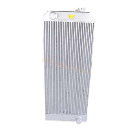Fits for Caterpillar Excavator CAT 324D 325D 329D M325D MH Hydraulic Radiator Core Assembly 245 - 9207 2459207 - Fab Heavy Parts