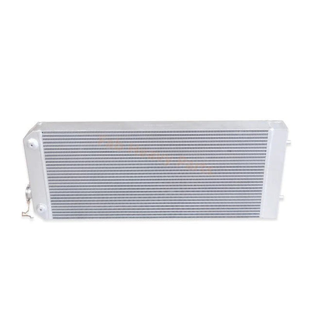 Fits for Caterpillar Excavator CAT 324D 325D 329D M325D MH Hydraulic Radiator Core Assembly 245 - 9207 2459207 - Fab Heavy Parts