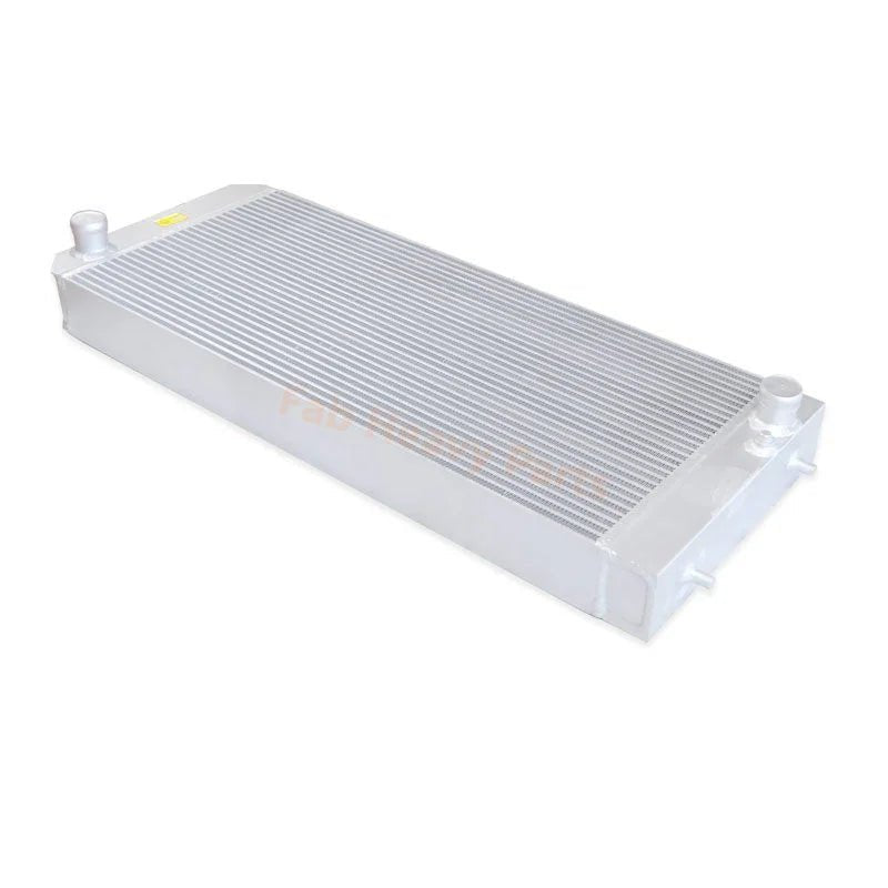 Fits for Caterpillar Excavator CAT 324D 325D 329D M325D MH Hydraulic Radiator Core Assembly 245 - 9207 2459207 - Fab Heavy Parts