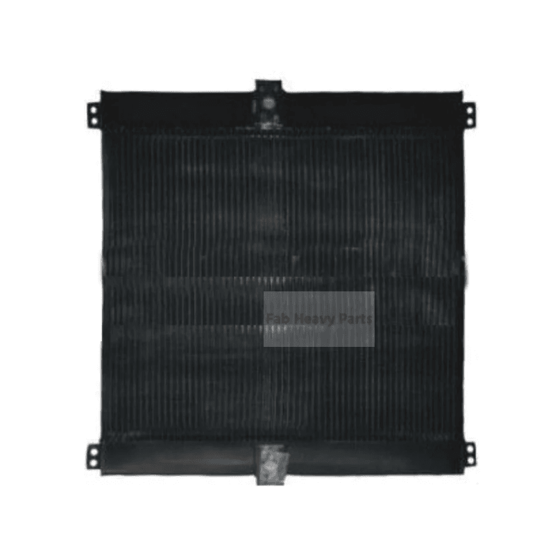 Fits for Caterpillar Excavator CAT 330 330 FM L 330 L Engine 3306 Hydraulic Oil Cooler 7Y - 1363 7Y1363 - Fab Heavy Parts