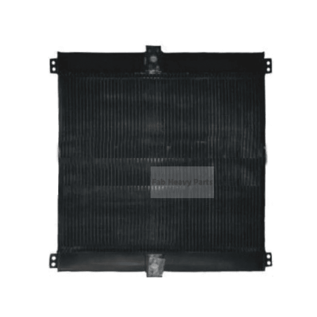 Fits for Caterpillar Excavator CAT 330 330 FM L 330 L Engine 3306 Hydraulic Oil Cooler 7Y - 1363 7Y1363 - Fab Heavy Parts