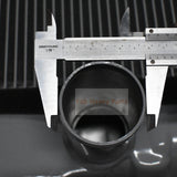 Past voor Caterpillar Graafmachine CAT 330B 330B L Hydraulische Radiator Kernconstructie 124-1762 1241762