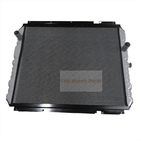 Fits for Caterpillar Excavator CAT 330B 330B L Hydraulic Radiator Core Assembly 124 - 1762 1241762 - Fab Heavy Parts