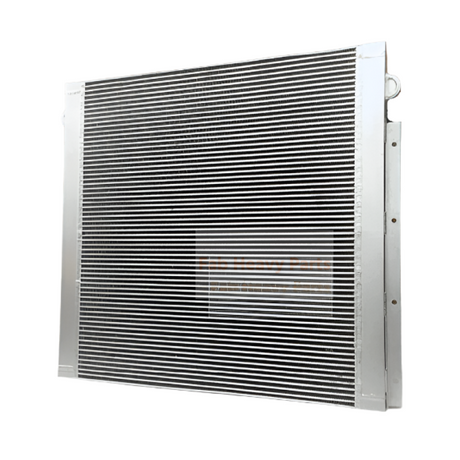 Fits for Caterpillar Excavator CAT 330C 330C L Engine C-9 Hydraulic Oil Cooler Assembly 236-4380 2364380