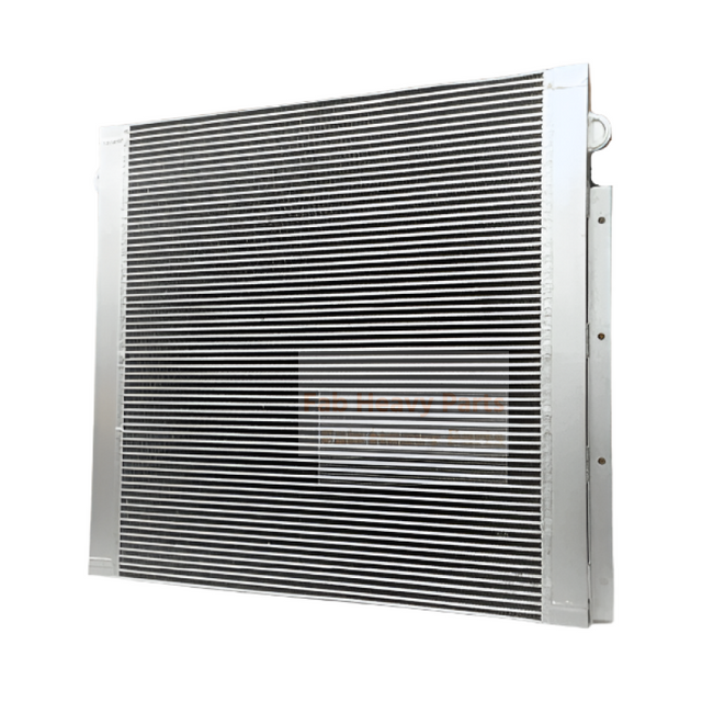 Fits for Caterpillar Excavator CAT 330C 330C L Engine C-9 Hydraulic Oil Cooler Assembly 236-4380 2364380