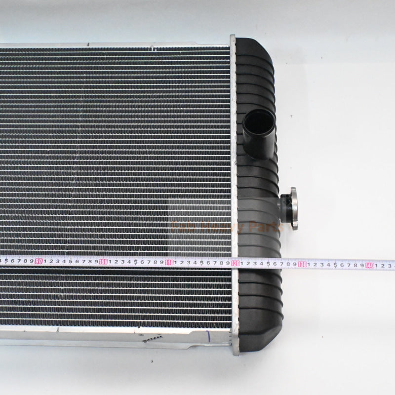 Fits for Caterpillar Excavator CAT 330D 336D 336D2 340D L M330D Hydraulic Radiator Core Assembly 245-9359 2459359