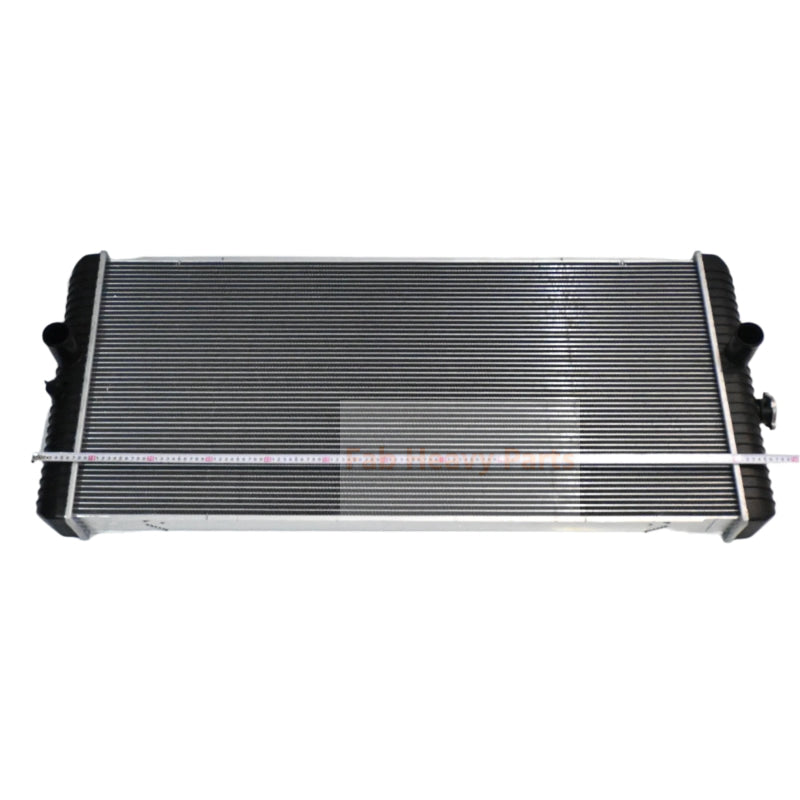 Fits for Caterpillar Excavator CAT 330D 336D 336D2 340D L M330D Hydraulic Radiator Core Assembly 245-9359 2459359
