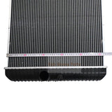 Fits for Caterpillar Excavator CAT 330D 336D 336D2 340D L M330D Hydraulic Radiator Core Assembly 245 - 9359 2459359 - Fab Heavy Parts
