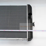 Fits for Caterpillar Excavator CAT 330D 336D 336D2 340D L M330D Hydraulic Radiator Core Assembly 245 - 9359 2459359 - Fab Heavy Parts