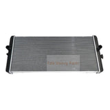 Fits for Caterpillar Excavator CAT 330D 336D 336D2 340D L M330D Hydraulic Radiator Core Assembly 245 - 9359 2459359 - Fab Heavy Parts