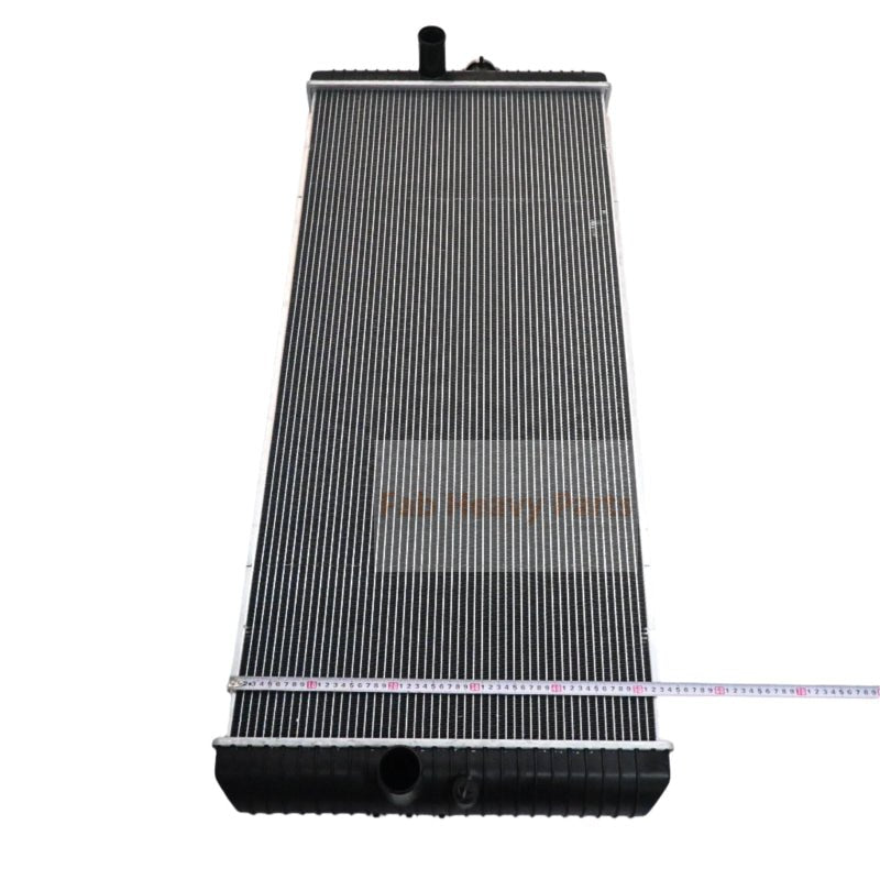 Fits for Caterpillar Excavator CAT 330D 336D 336D2 340D L M330D Hydraulic Radiator Core Assembly 245 - 9359 2459359 - Fab Heavy Parts