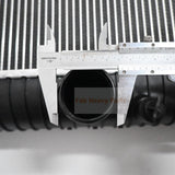 Fits for Caterpillar Excavator CAT 330D 336D 336D2 340D L M330D Hydraulic Radiator Core Assembly 245 - 9359 2459359 - Fab Heavy Parts