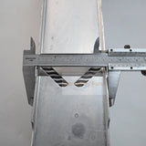 Fits for Caterpillar Excavator CAT 330D 336D 336D2 340D L M330D Hydraulic Radiator Core Assembly 245 - 9359 2459359 - Fab Heavy Parts