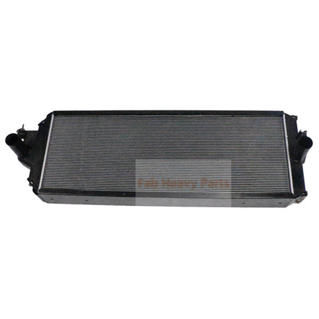 Fits for Caterpillar Excavator CAT 345C 345C L 345D 349D 349D L Hydraulic Radiator Core Assembly 230 - 2966 2302966 - Fab Heavy Parts