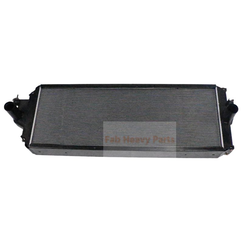 Fits for Caterpillar Excavator CAT 345C 345C L 345D 349D 349D L Hydraulic Radiator Core Assembly 230 - 2966 2302966 - Fab Heavy Parts
