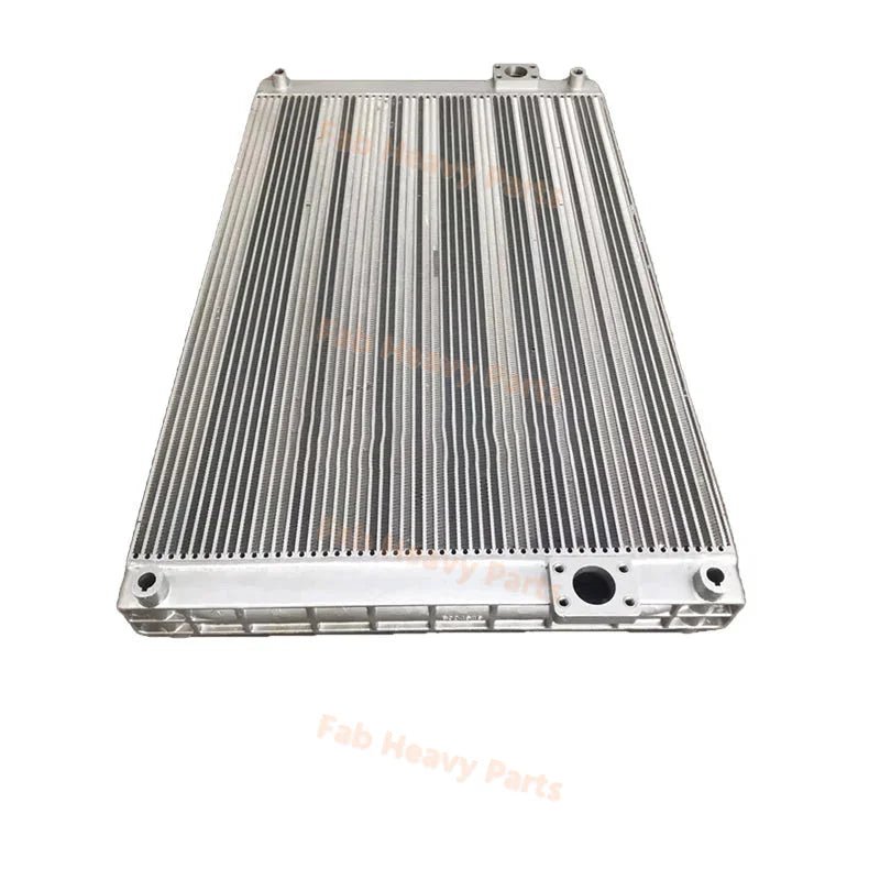 Fits for Caterpillar Excavator CAT 345D 345D L 349D 349D L Hydraulic Oil Cooler 281 - 3514 2813514 - Fab Heavy Parts