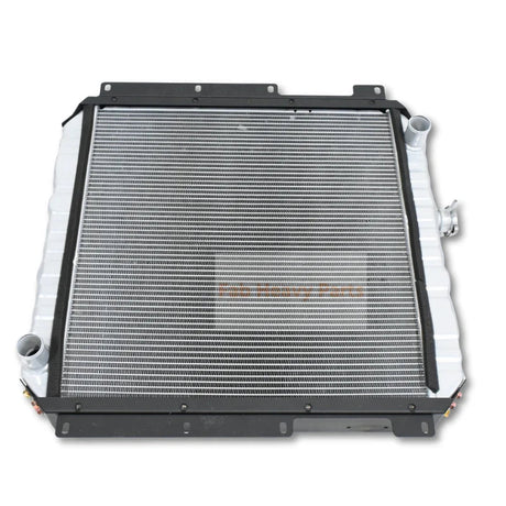 Fits for Caterpillar Excavator CAT E120B E110B Hydraulic Radiator Core Assembly 5I - 5575 5I5575 5I - 5522 5I5522 099 - 7142 0997142 085 - 6616 0856616 - Fab Heavy Parts