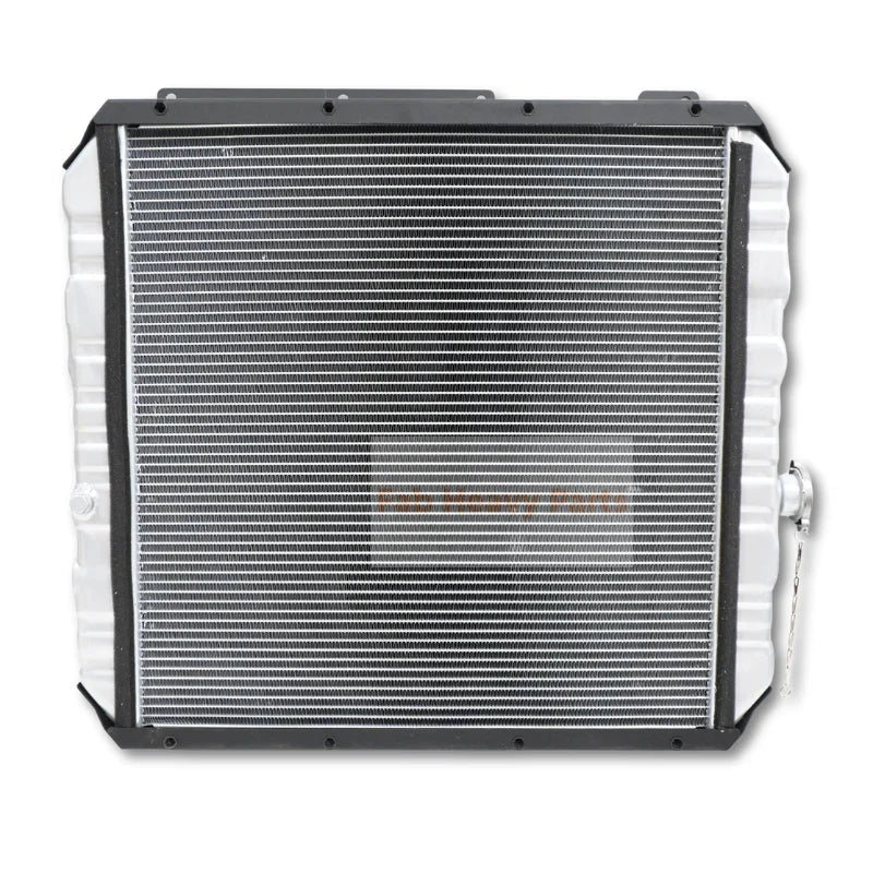 Fits for Caterpillar Excavator CAT E120B E110B Hydraulic Radiator Core Assembly 5I - 5575 5I5575 5I - 5522 5I5522 099 - 7142 0997142 085 - 6616 0856616 - Fab Heavy Parts