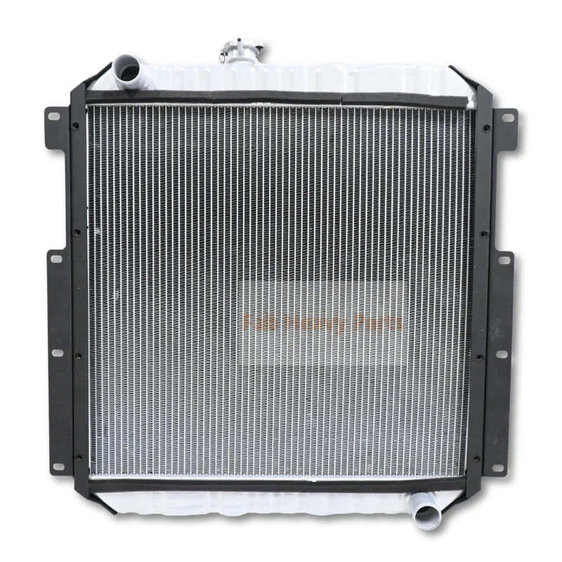 Fits for Caterpillar Excavator CAT E120B E110B Hydraulic Radiator Core Assembly 5I - 5575 5I5575 5I - 5522 5I5522 099 - 7142 0997142 085 - 6616 0856616 - Fab Heavy Parts
