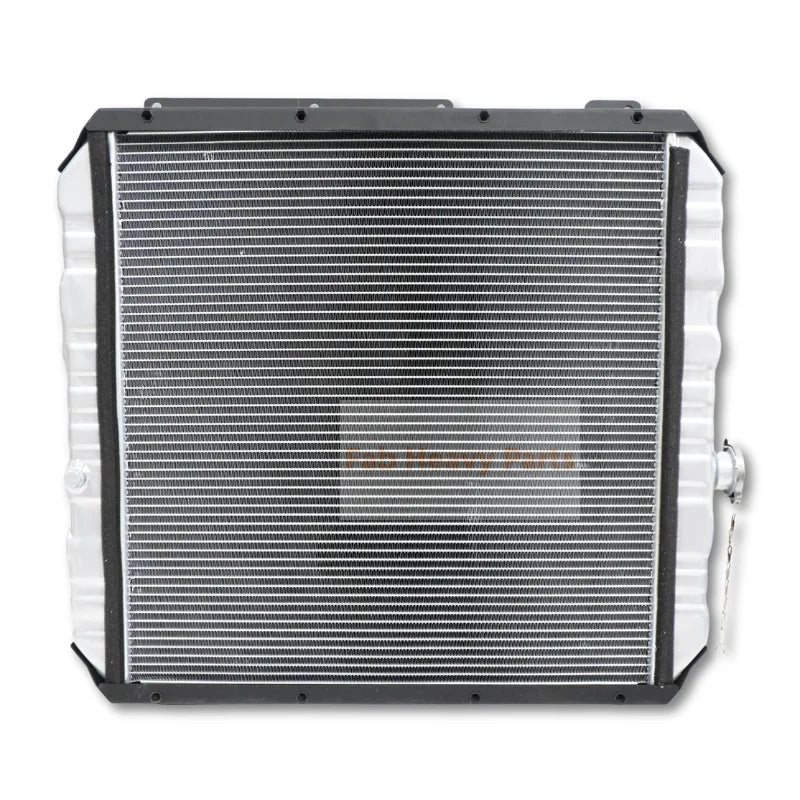 Fits for Caterpillar Excavator CAT E120B E110B Hydraulic Radiator Core Assembly 5I - 5575 5I5575 5I - 5522 5I5522 099 - 7142 0997142 085 - 6616 0856616 - Fab Heavy Parts