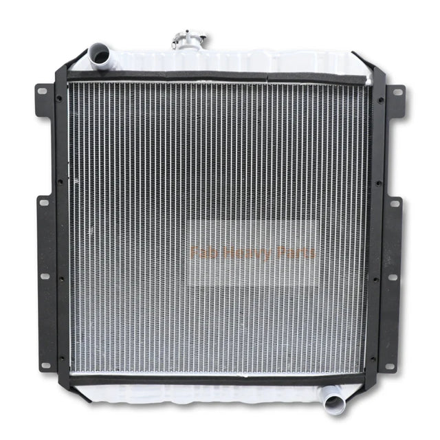 Fits for Caterpillar Excavator CAT E120B E110B Hydraulic Radiator Core Assembly 5I-5575 5I5575 5I-5522 5I5522 099-7142 0997142 085-6616 0856616