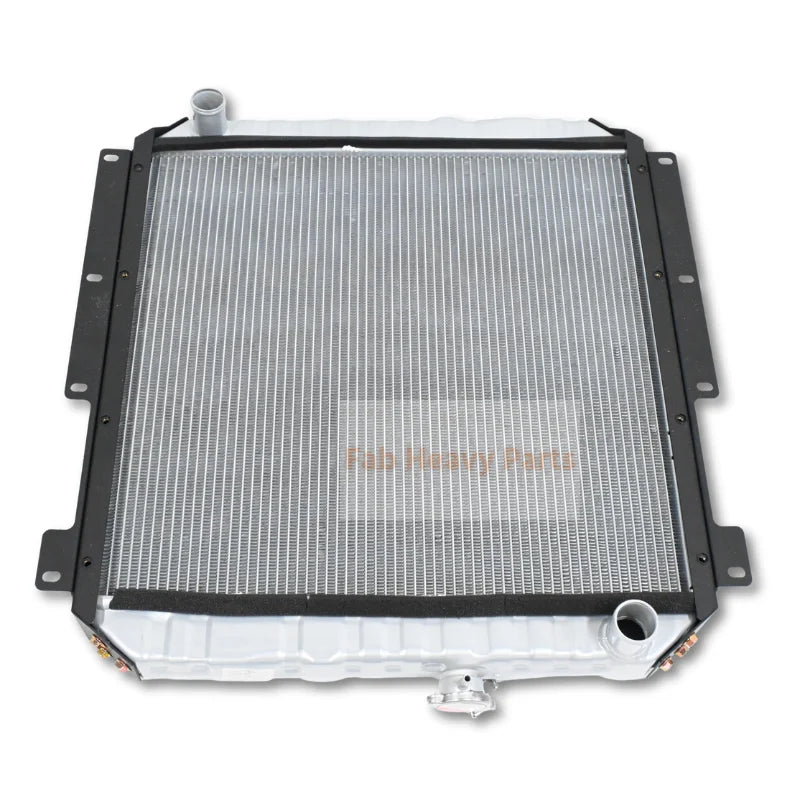 Fits for Caterpillar Excavator CAT E120B E110B Hydraulic Radiator Core Assembly 5I-5575 5I5575 5I-5522 5I5522 099-7142 0997142 085-6616 0856616