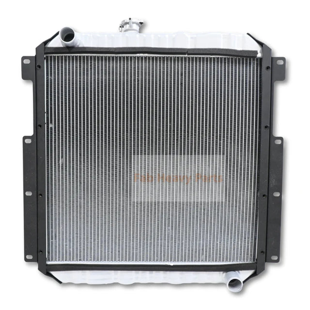 Fits for Caterpillar Excavator CAT E120B E110B Hydraulic Radiator Core Assembly 5I-5575 5I5575 5I-5522 5I5522 099-7142 0997142 085-6616 0856616