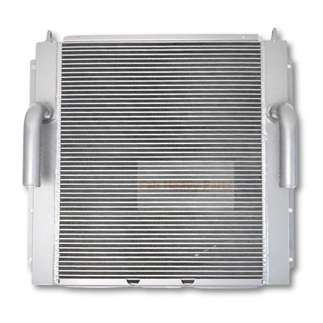 Fits for Caterpillar Excavator Cat E200B EL200B Hydraulic Oil Cooler 099-1431 0991431 085-4808 0854808 1R-5307 1R5307
