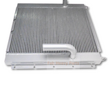 Fits for Caterpillar Excavator Cat E200B EL200B Hydraulic Oil Cooler 099-1431 0991431 085-4808 0854808 1R-5307 1R5307